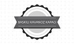 Özel Baskılı Kavanoz Kapağı Tasarla 